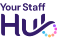 Your Staff Hub Help Centre home page